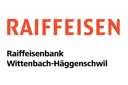 Logo Raiffeisen Wittenbach