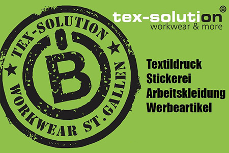 Logo tex-solution